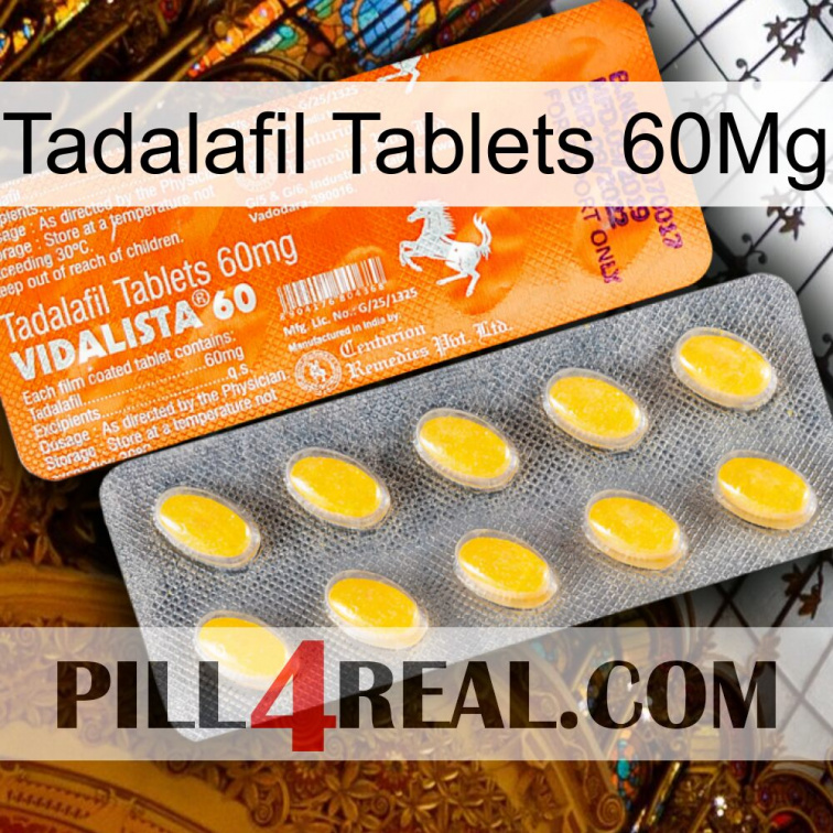 Tadalafil Tablets 60Mg new05